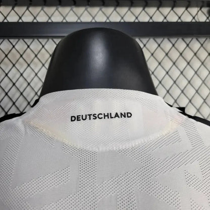2024 Germany Home Kit Long Sleeve