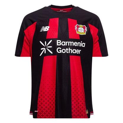 2026/2027 Bayer Leverkusen Home Kit