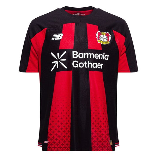 2026/2027 Bayer Leverkusen Home Kit
