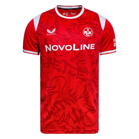 2026/2027 Kaiserslautern Home Kit