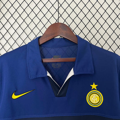 1998-1999 Retro Inter Milan Third Away Jersey