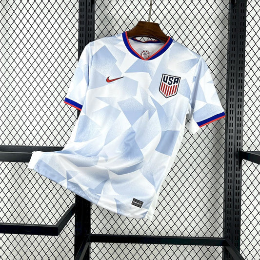2025 USA Home Kit