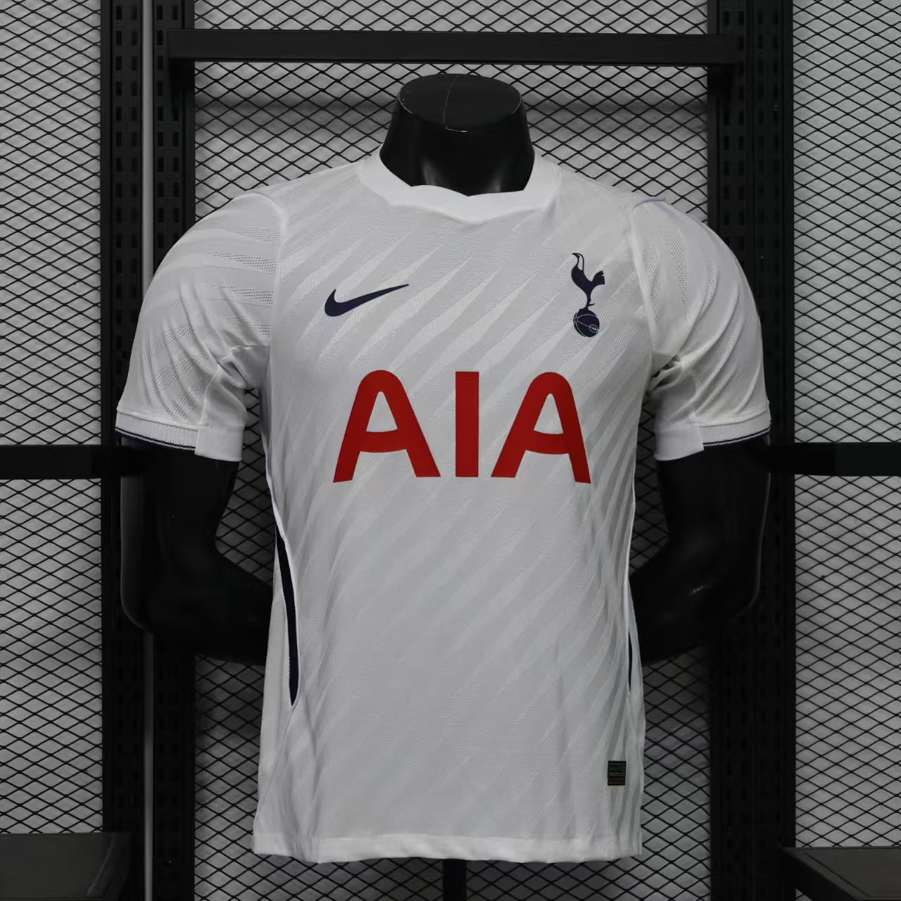 2026/2027 Tottenham HotSpur Home Kit