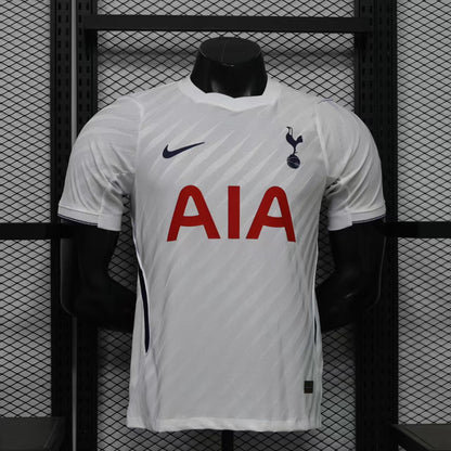 2026/2027 Tottenham HotSpur Home Kit