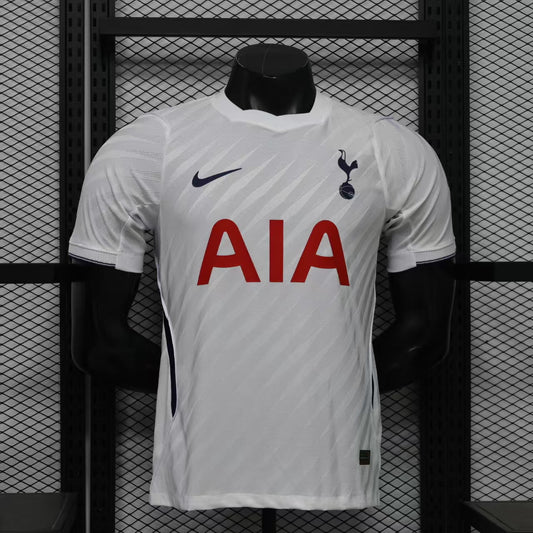 2026/2027 Tottenham HotSpur Home Kit