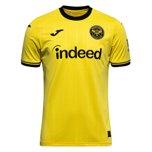 2026/2027 Brentford Third Kit