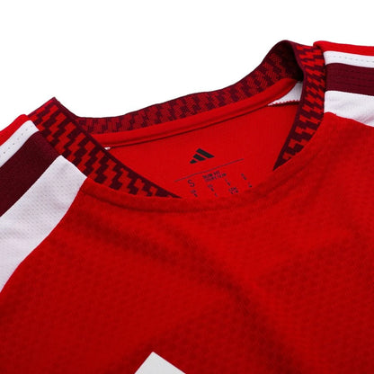 2026/2027 Arsenal Home Long Sleeve