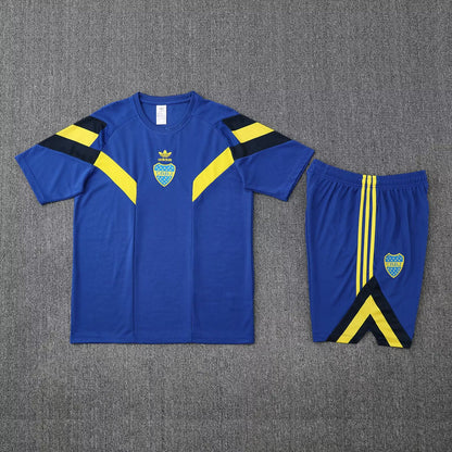2025/2026 Boca Juniors Training Set