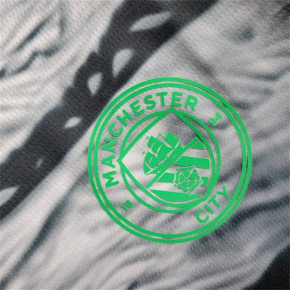 Manchester City 2025/2026 Limited Jersey