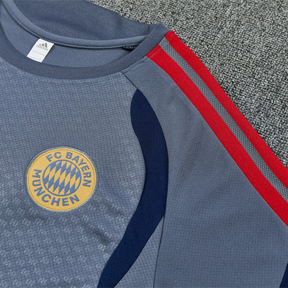 2026/2027 Bayern Munchen Grey Set