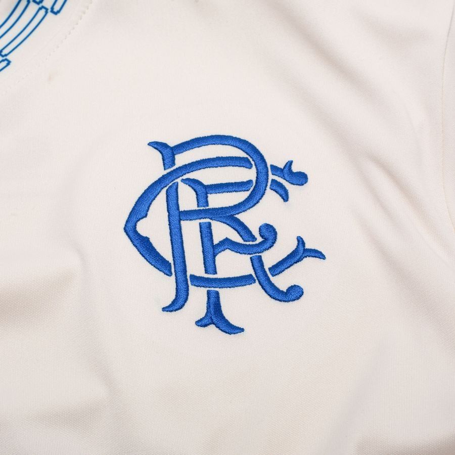 2026/2027 Rangers FC Away Kit
