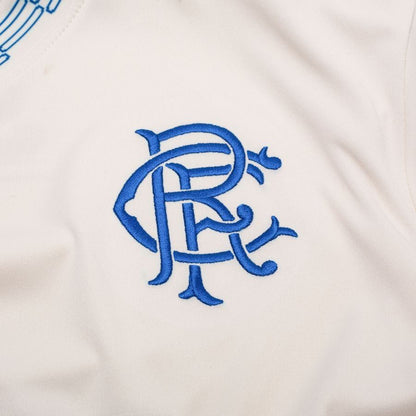 2026/2027 Rangers FC Away Kit