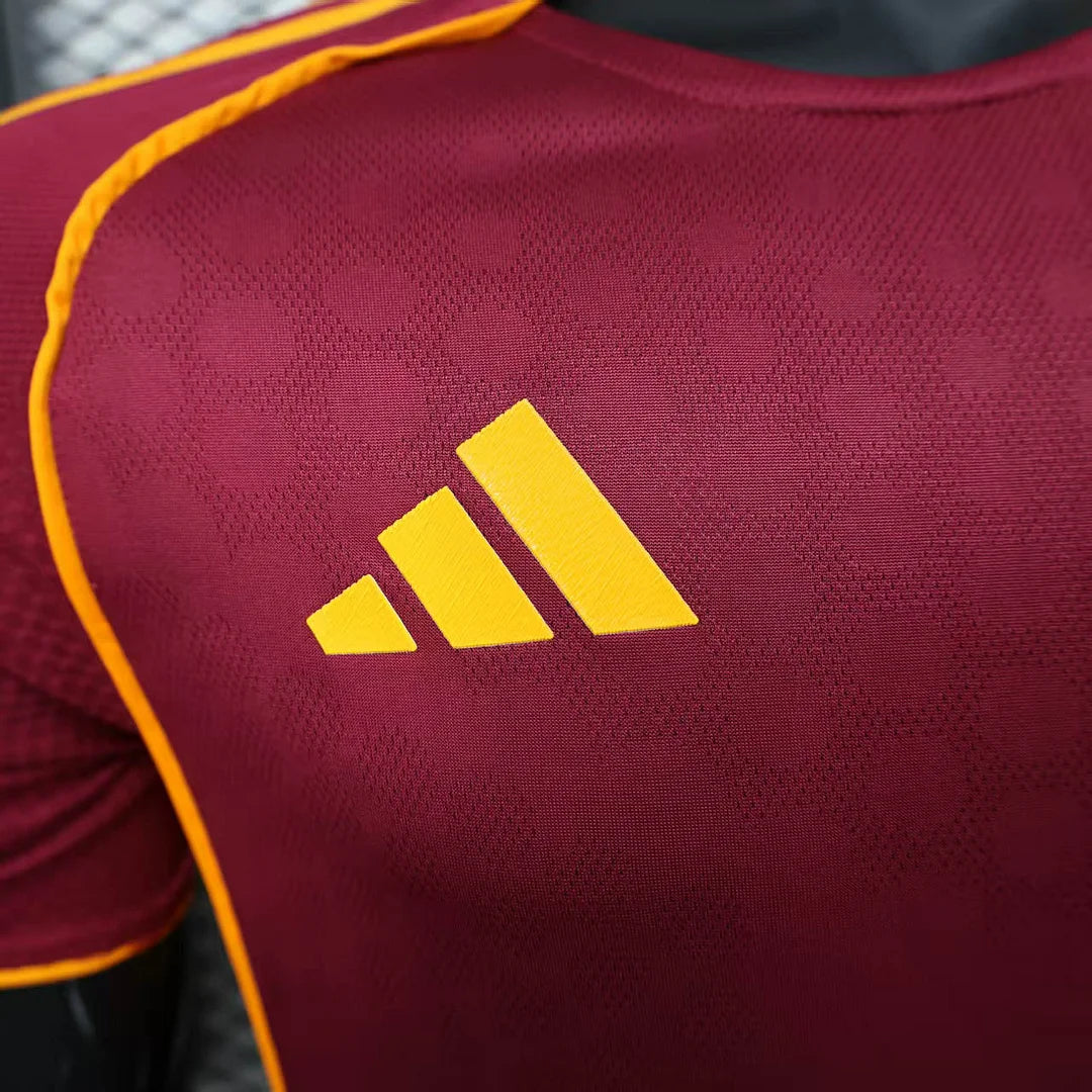 2025/2026 Roma Home Kit