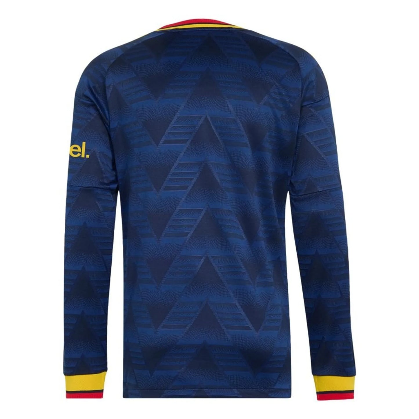 2026/2027 Arsenal Away Long Sleeve