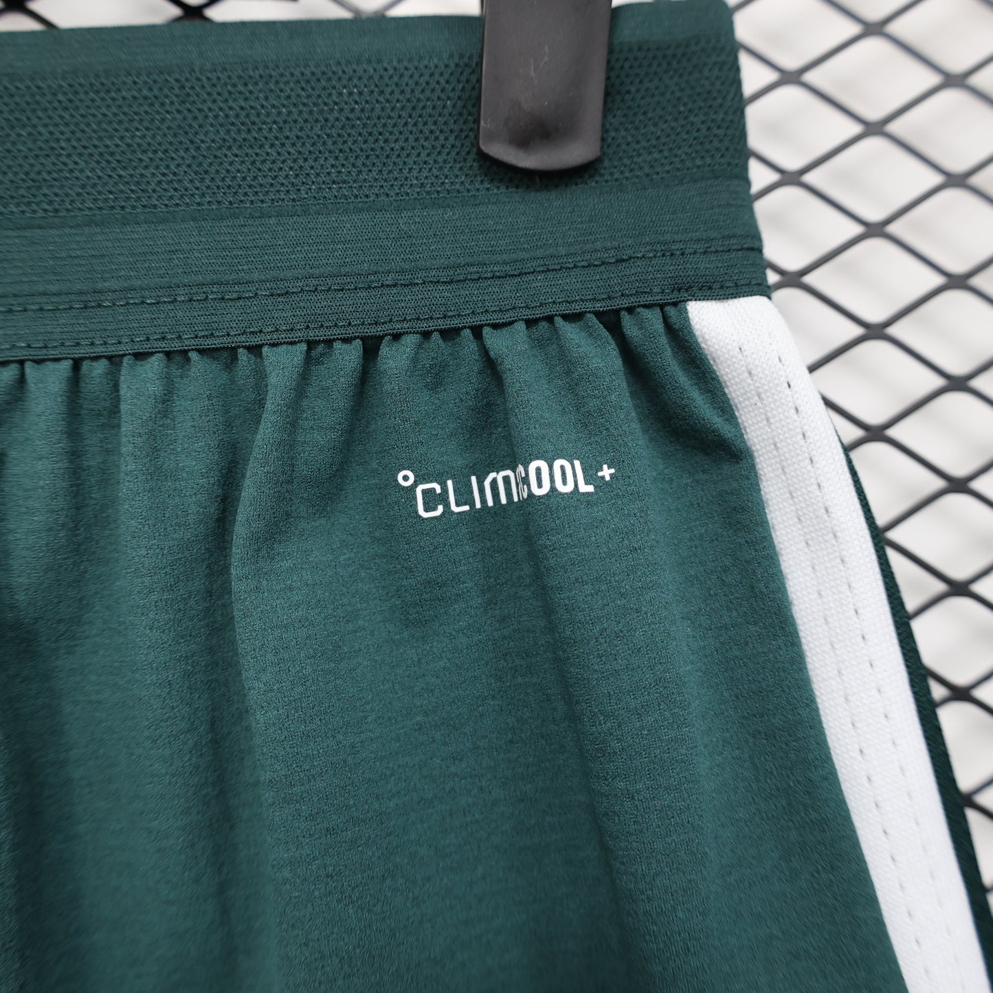 2026 Saudi Arabia World Cup Home Shorts