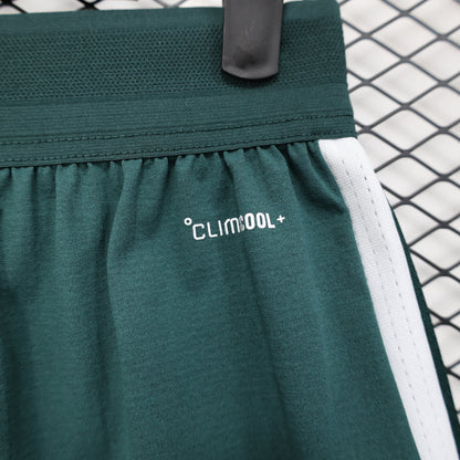 2026 Saudi Arabia World Cup Home Shorts