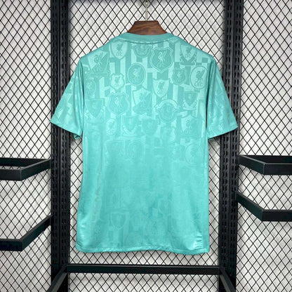 2024/2025 Liverpool Training Wear