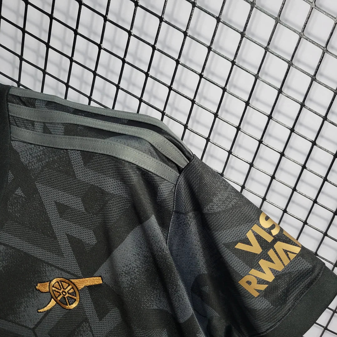 2022/2023 Arsenal Away Jersey