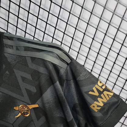 2022/2023 Arsenal Away Jersey