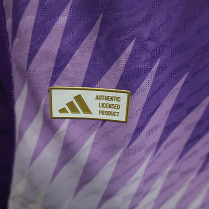 Manchester United "Ultravibe" Limited Jersey