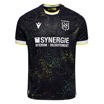 2026/2027 Nantes Away Kit