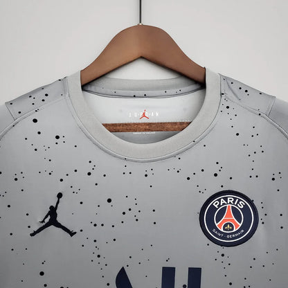 2021/2022 Psg Paris Saint-Germain Training Wear