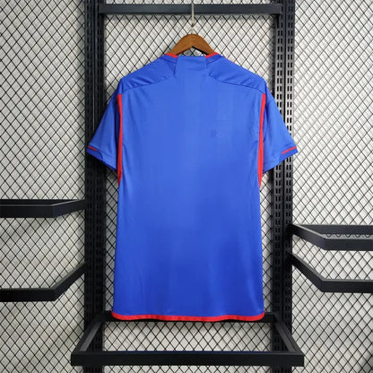 2023/2024 Lyon Away Jersey