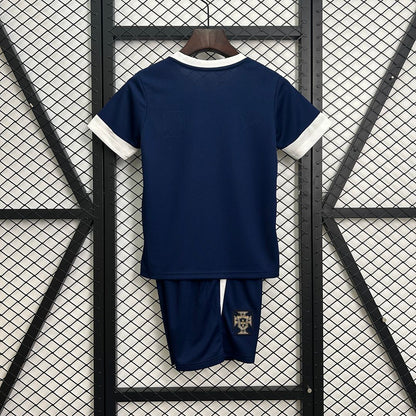 2025 Portugal Training Kid Kits Size