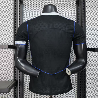 2025/2026 Chelsea Third Kit