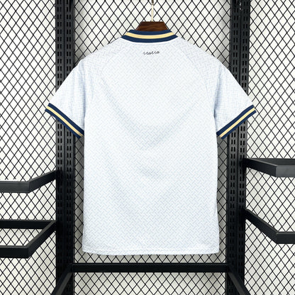 2026 Italy Away World Cup Kit Fan Version