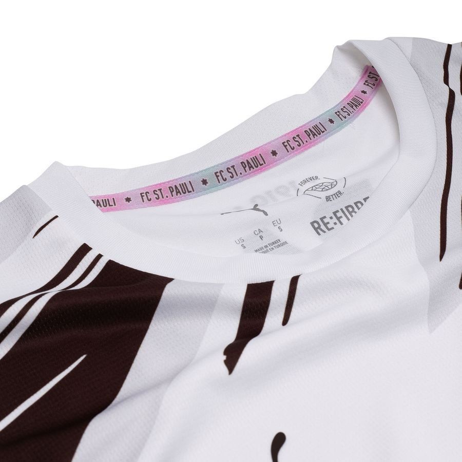 2026/2027 St. Pauli Away Kit
