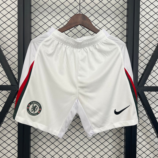 2025/2026 Chelsea Away Shorts