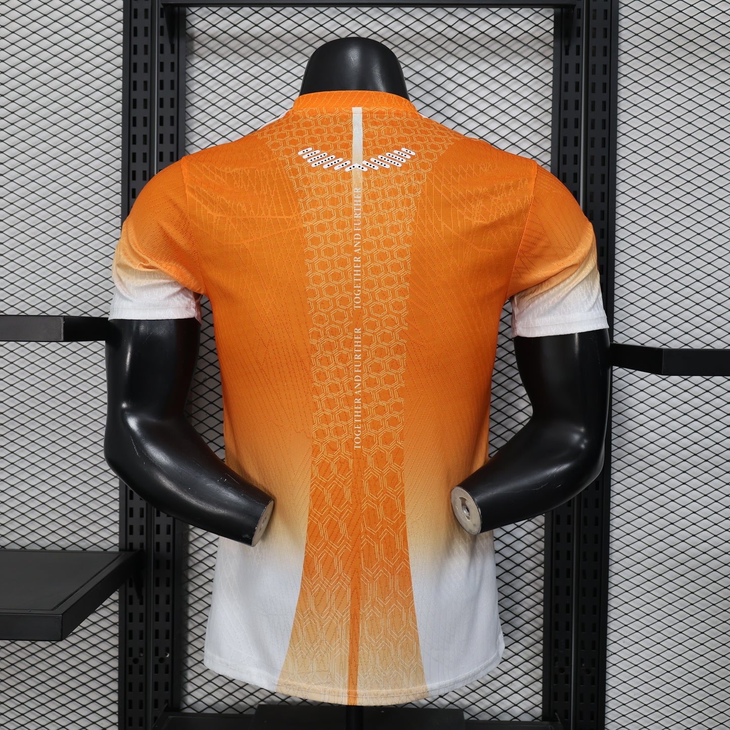 2026 Côte d'Ivoire Limited Jersey