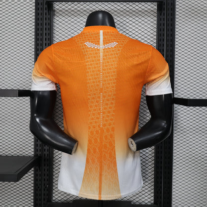 2026 Côte d'Ivoire Limited Jersey