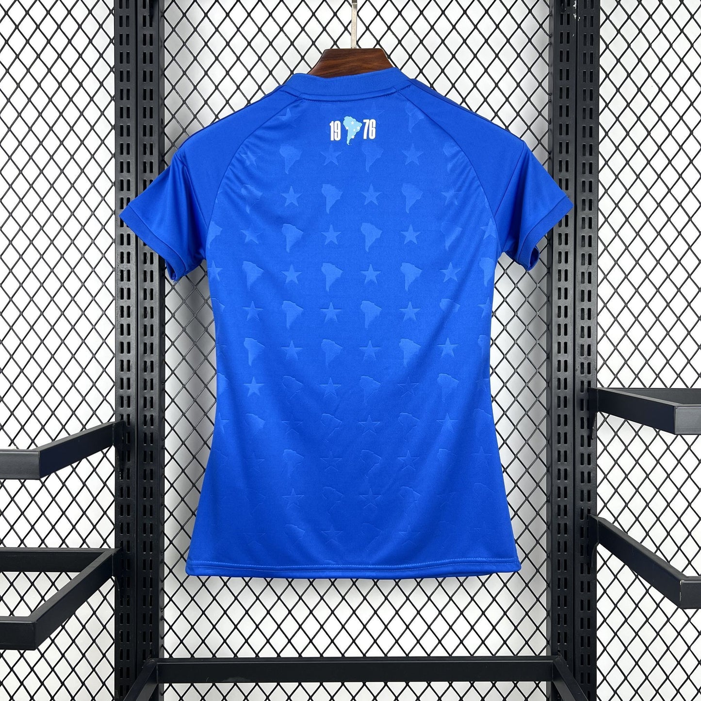 2026/2027 Cruzeiro Home Women