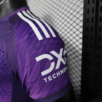 Manchester United "Ultravibe" Limited Jersey