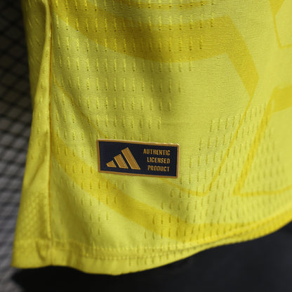 2026/2027 Club America Home Kit