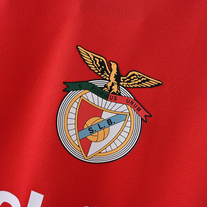 1994/1995 Retro Benfica Home Jersey