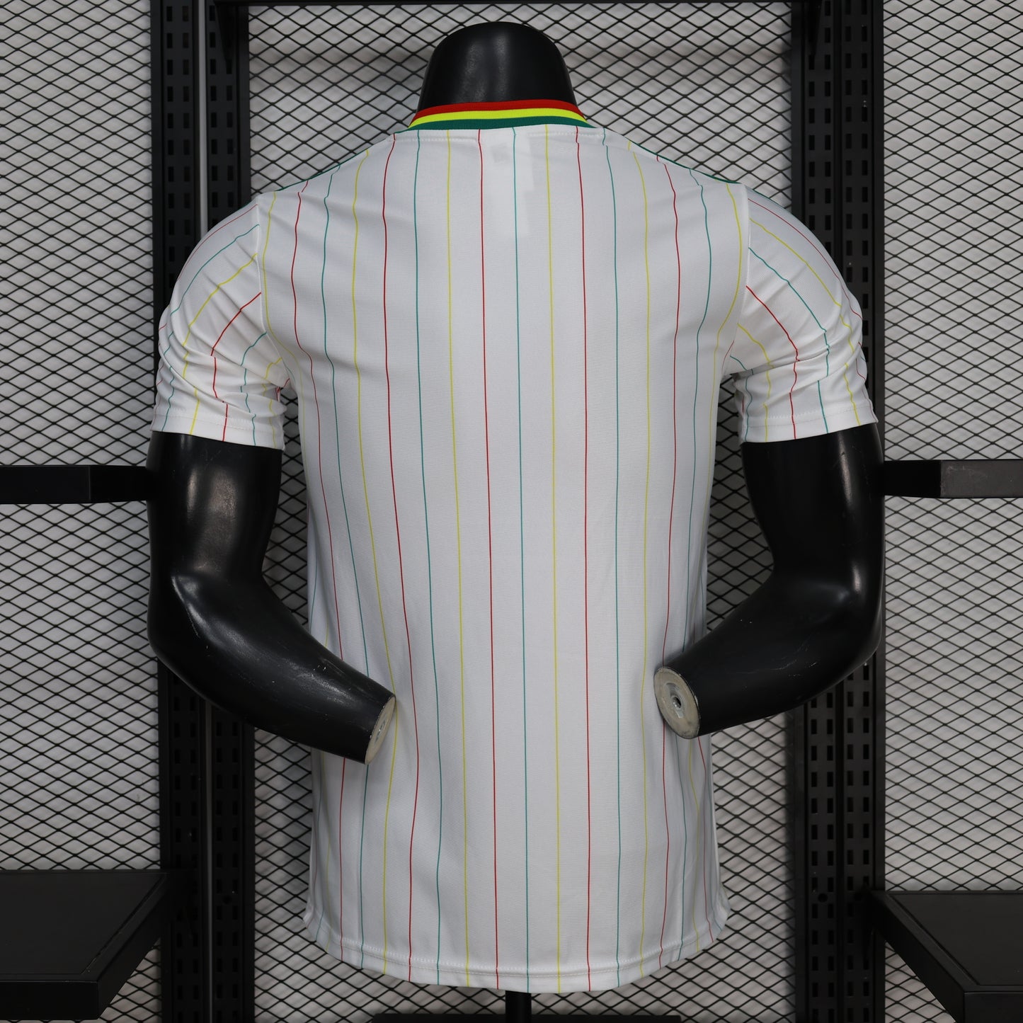 2026 Senegal Limited Jersey