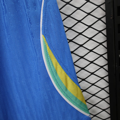 2026 Brazil World Cup Home Shorts