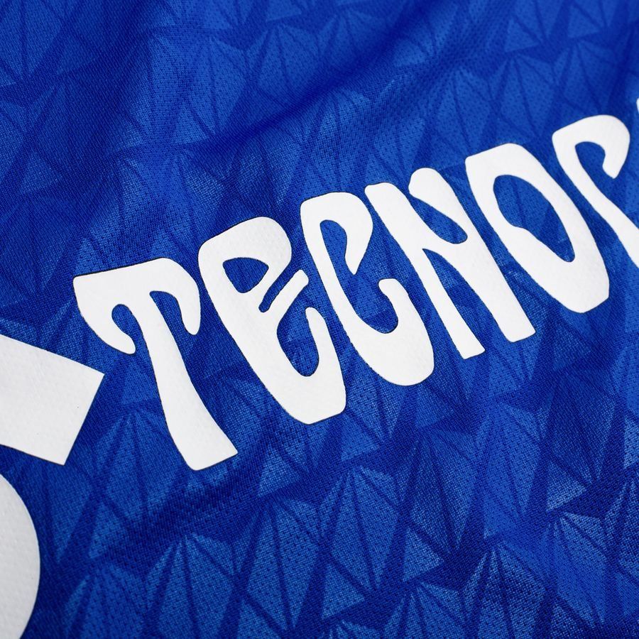 2026/2027 Getafe Home Kit