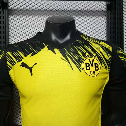 2025/2026 Dortmund Home Kit