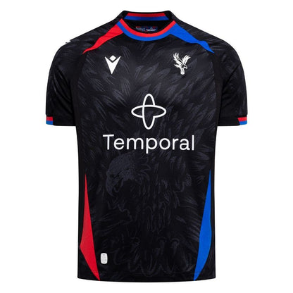 2026/2027 Crystal Palace Away Kit