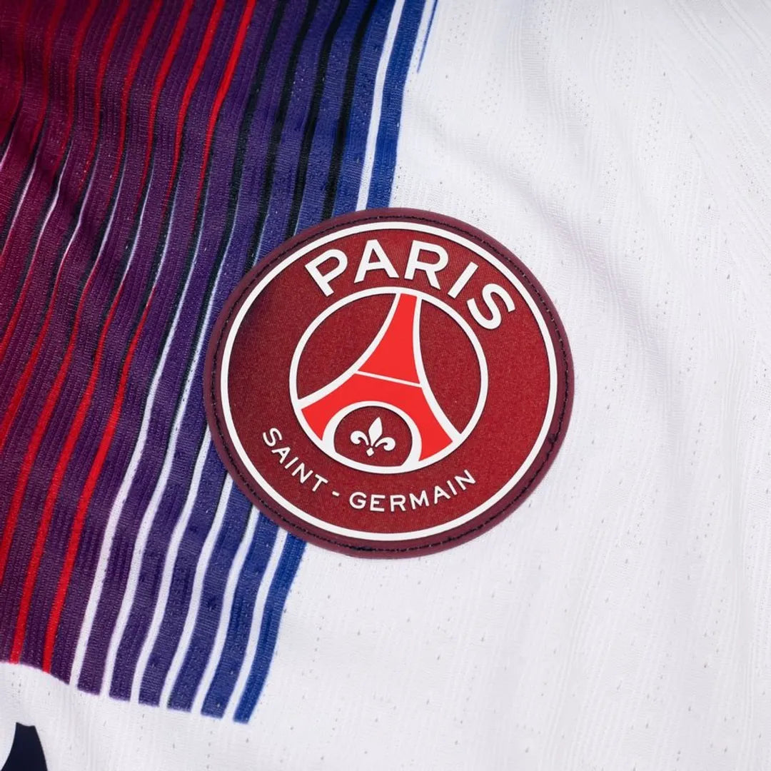 2026/2027 PSG Away Kit