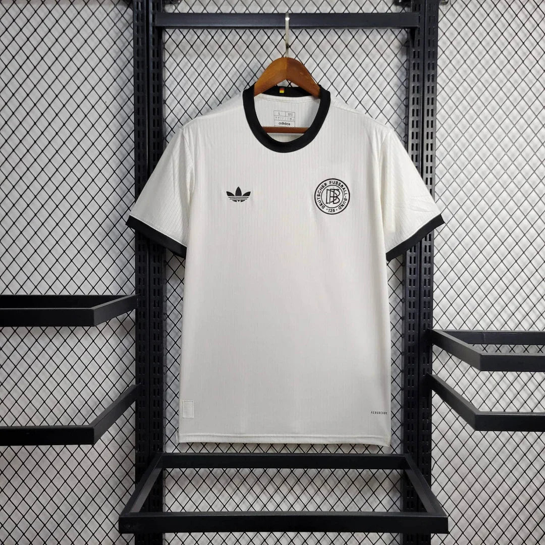 2025 Germany 125th Anniversary Jersey