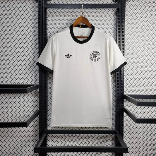 2025 Germany 125th Anniversary Jersey