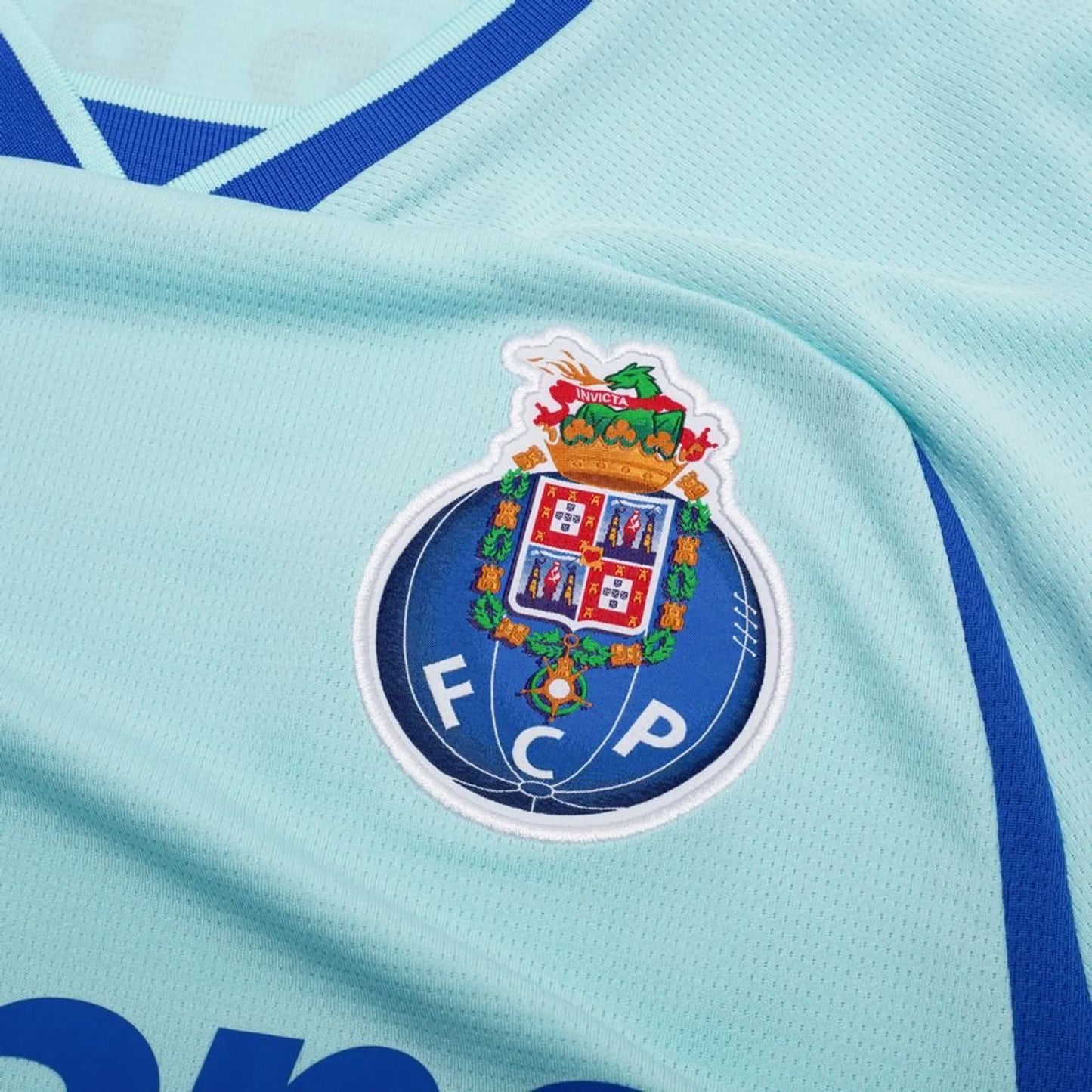 2026/2027 Porto Third Kit