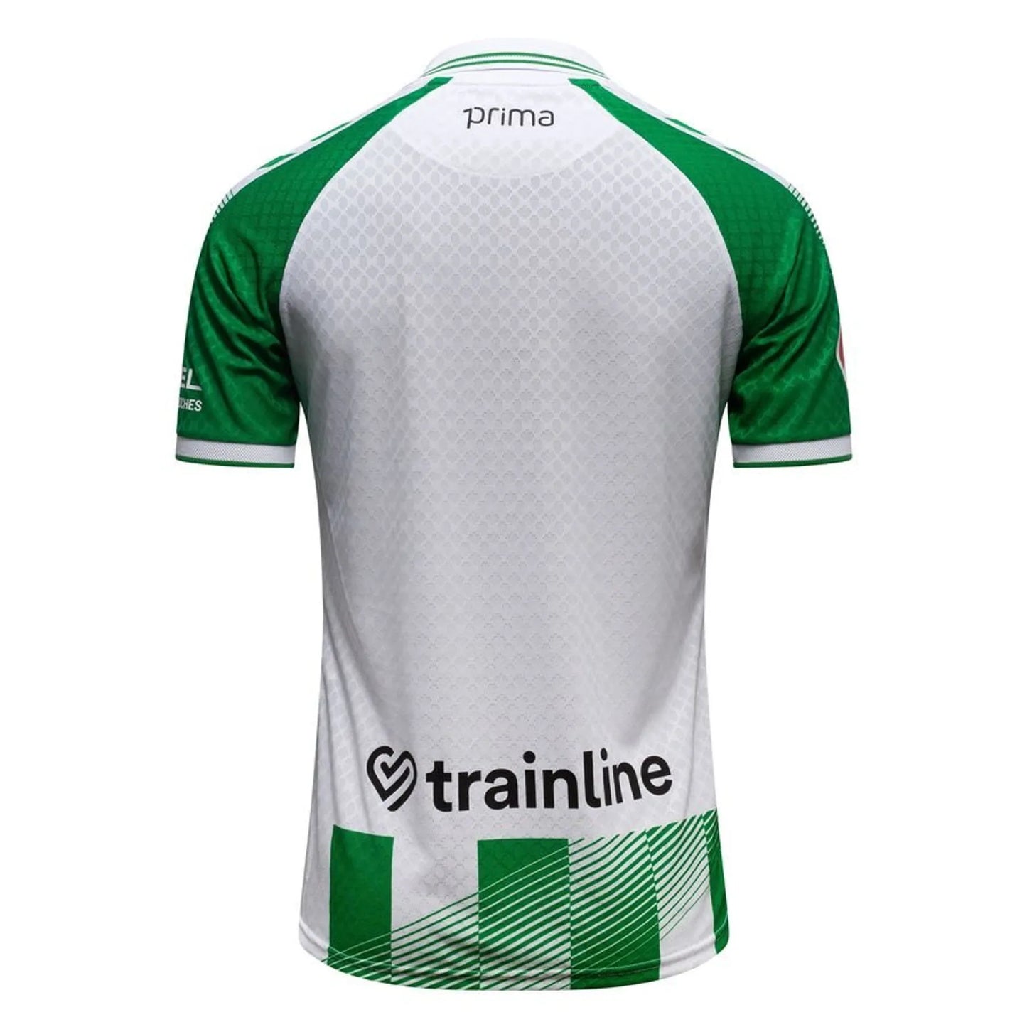 2026/2027 Real Betis Home Kit