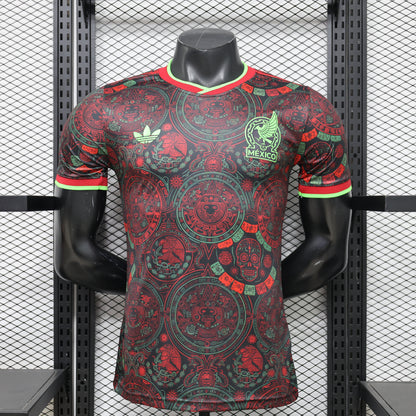 2026 Mexico Limited Jersey