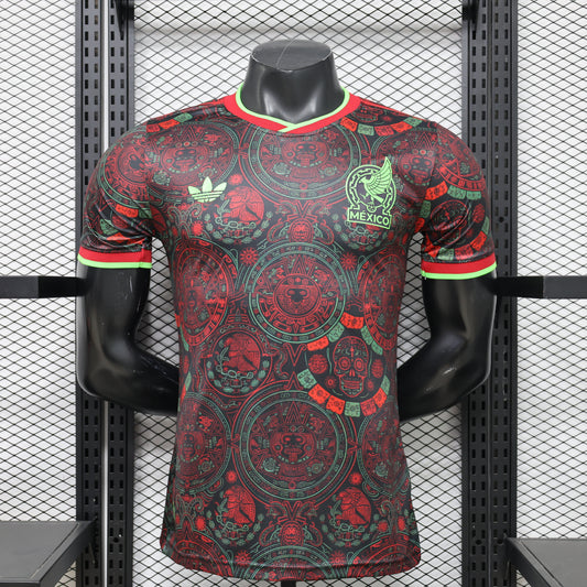 2026 Mexico Limited Jersey